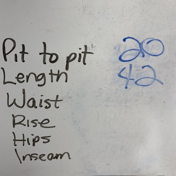 Vtg Liz Claiborne Womens Large Shirt Dress School Girl Norm Geek 90’s Y2K Mom - Picture 8 of 8